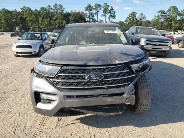 Photo 5 from auction – 2023 FORD EXPLORER X with VIN 1FMSK7DH6PGA05115