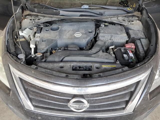 Photo 11 from auction – 2015 NISSAN ALTIMA 2.5 with VIN 1N4AL3AP9FC295945