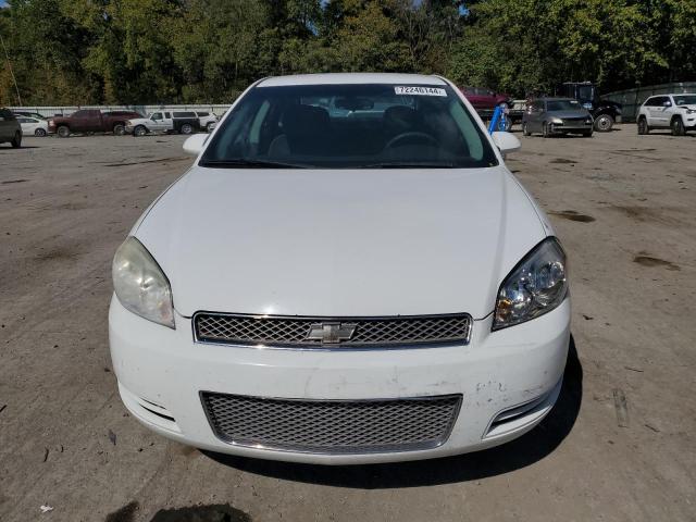 Photo 5 from auction – 2012 CHEVROLET IMPALA LS with VIN 2G1WF5E33C1247779