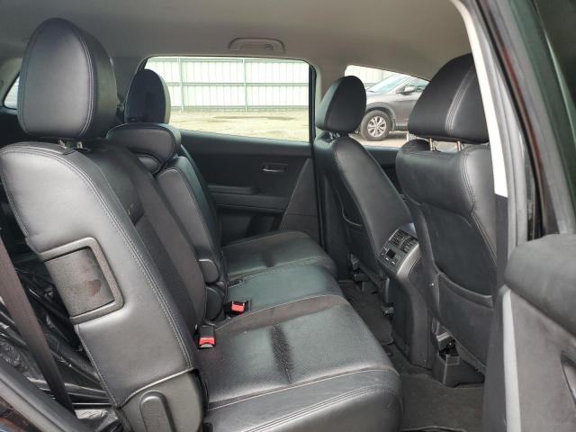 Photo 11 from auction – 2014 MAZDA CX-9 TOURI with VIN JM3TB2CA4E0444715
