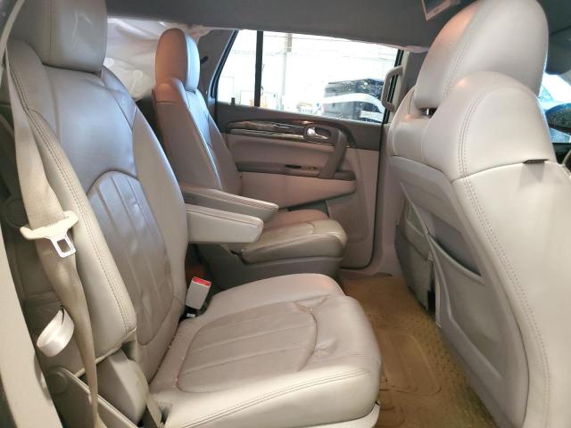 Photo 11 from auction – 2015 BUICK ENCLAVE with VIN 5GAKVCKD7FJ339385