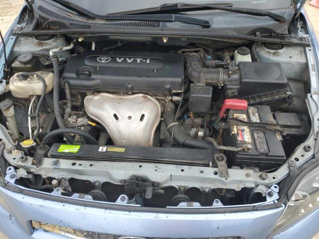 Photo 11 from auction – 2010 TOYOTA SCION TC with VIN JTKDE3B74A0303114