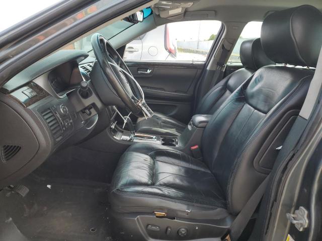Photo 7 from auction – 2011 CADILLAC DTS with VIN 1G6KA5E64BU142172