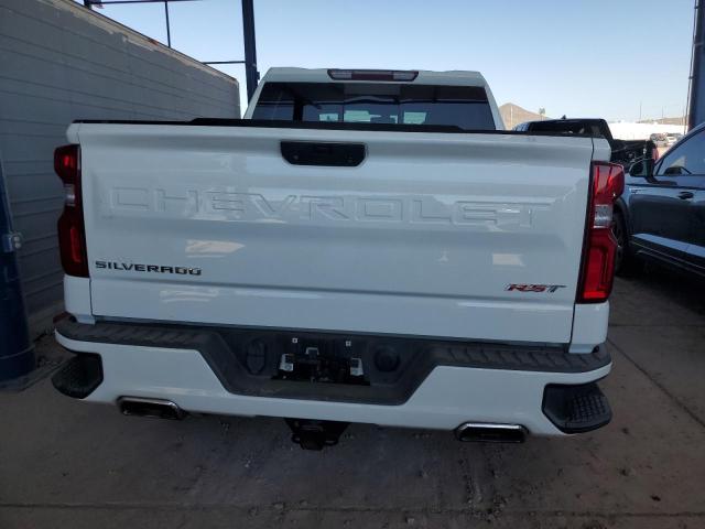 Photo 6 from auction – 2019 CHEVROLET SILVERADO with VIN 3GCUYEEDXKG209697