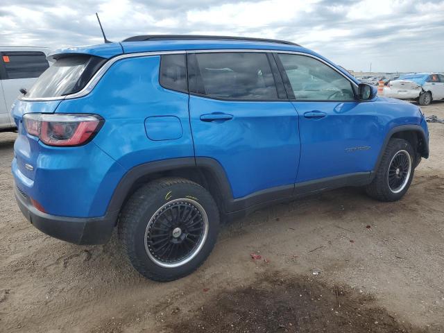 Photo 3 from auction – 2018 JEEP COMPASS LA with VIN 3C4NJDBB5JT230923