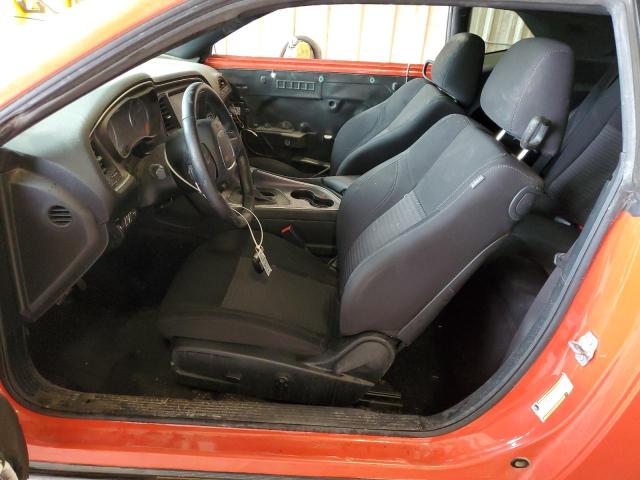 Photo 7 from auction – 2018 DODGE CHALLENGER with VIN 2C3CDZAG0JH327985