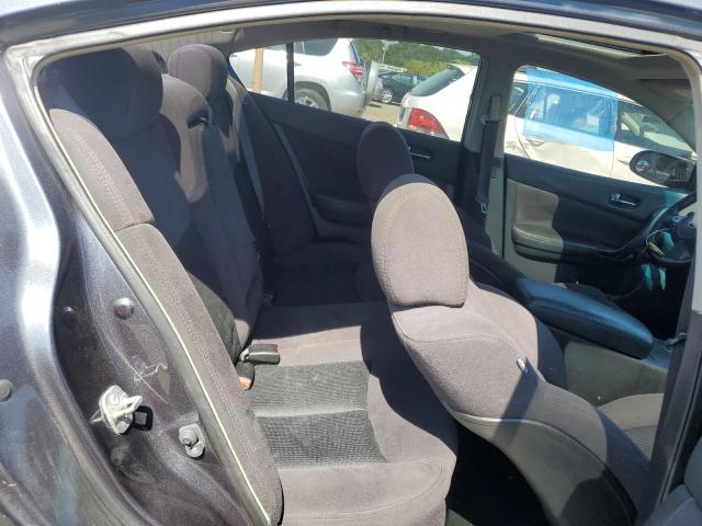 Photo 10 from auction – 2012 NISSAN MAXIMA S with VIN 1N4AA5APXCC855260