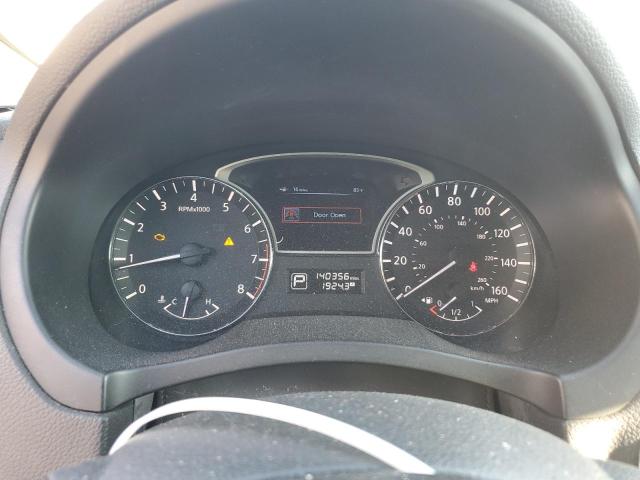Photo 9 from auction – 2013 NISSAN ALTIMA 2.5 with VIN 1N4AL3AP2DC915757