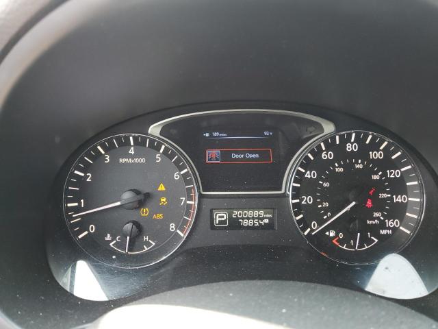 Photo 9 from auction – 2013 NISSAN ALTIMA 2.5 with VIN 1N4AL3AP0DC205076