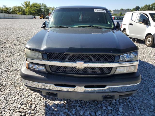 Photo 5 from auction – 2003 CHEVROLET SILVERADO with VIN 2GCEC19T231154203