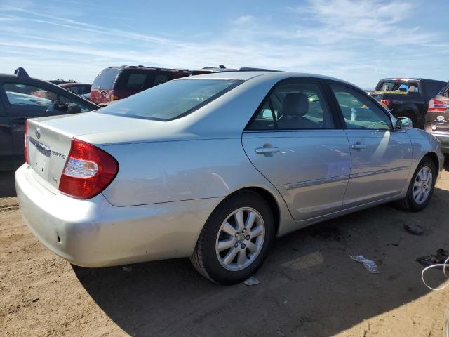 Photo 3 from auction – 2003 TOYOTA CAMRY LE with VIN JTDBF30K330146925