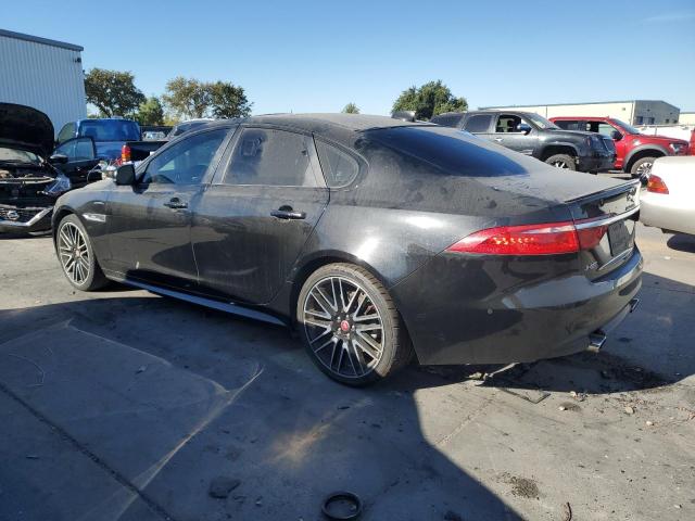 Photo 2 from auction – 2016 JAGUAR XF R - SPO with VIN SAJBF4BV3GCY02477