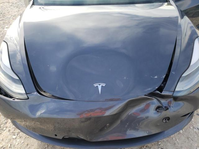 Photo 11 from auction – 2021 TESLA MODEL 3 with VIN 5YJ3E1EA5MF871196