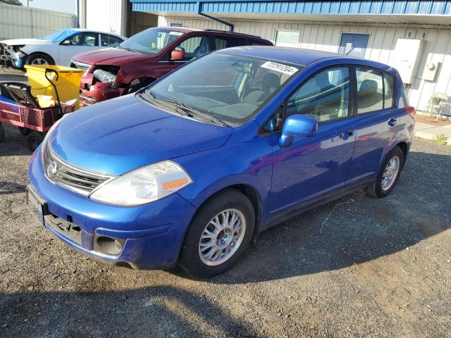 NISSAN VERSA S 2012 with VIN 3N1BC1CP8CK295976 - Photo from auction
