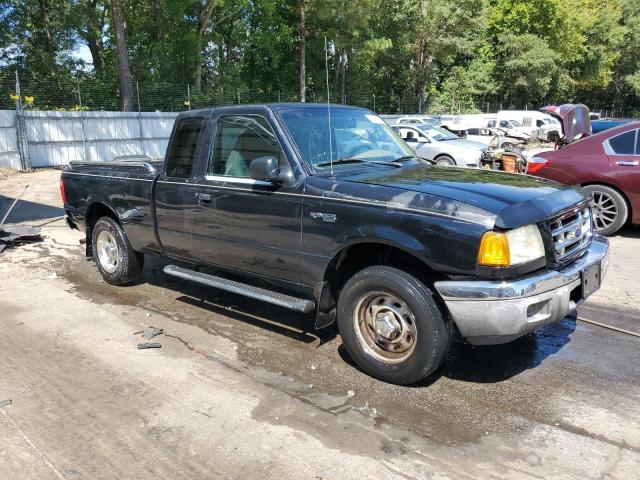 Zdjęcie 4 z aukcji – 2003 FORD RANGER SUP z VIN 1FTYR44V73TA19928