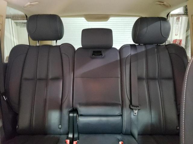 Photo 10 from auction – 2009 LAND ROVER RANGE ROVE with VIN SALMP13439A303825