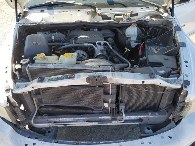 Photo 11 from auction – 2005 DODGE RAM 1500 S with VIN 1D7HA18D65J500703