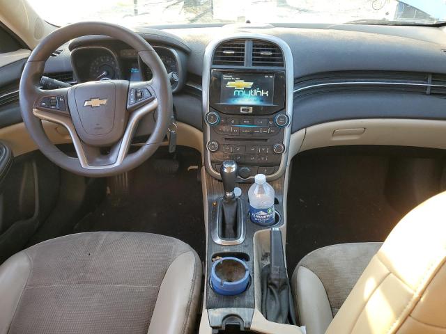 Photo 8 from auction – 2014 CHEVROLET MALIBU 4D with VIN 1G11C5SL7EU163348