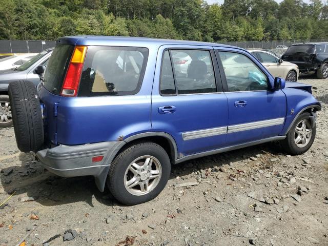 Photo 3 from auction – 2000 HONDA CR-V EX with VIN JHLRD1768YC009232