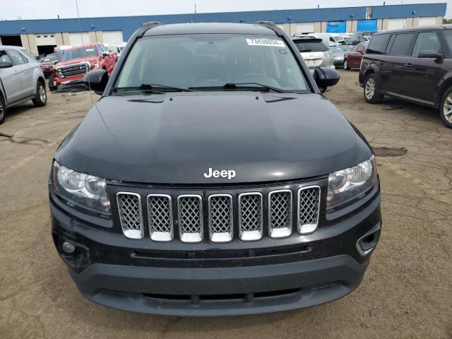 Photo 5 from auction – 2015 JEEP COMPASS LA with VIN 1C4NJCEA8FD399098