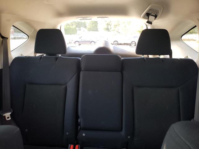 Photo 10 from auction – 2016 HONDA CR-V EX with VIN 5J6RM4H59GL103262