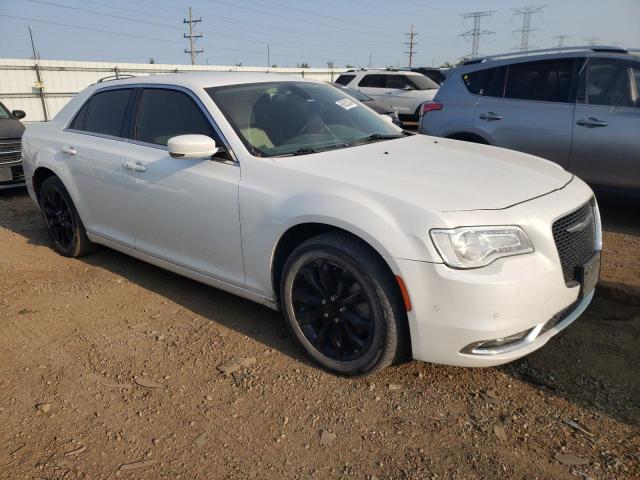 Photo 4 from auction – 2015 CHRYSLER 300 LIMITE with VIN 2C3CCARG6FH810896