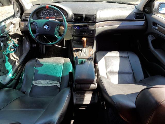 Photo 8 from auction – 2002 BMW 330 I with VIN WBAEV53492KM18645