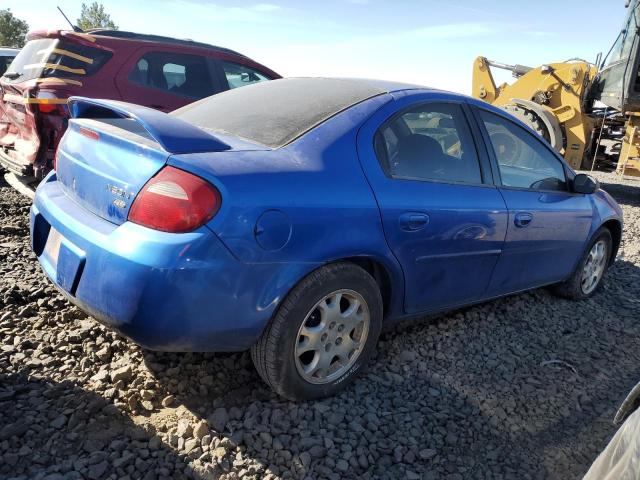 صورة رقم 3 من المزاد - 2004 DODGE NEON SXT مع VIN 1B3ES56C34D527917