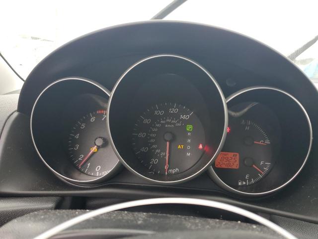 صورة رقم 9 من المزاد - 2006 MAZDA 3 I مع VIN JM1BK12F761520418