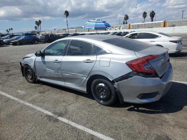 Photo 2 from auction – 2016 HONDA CIVIC LX with VIN 2HGFC2F58GH561084