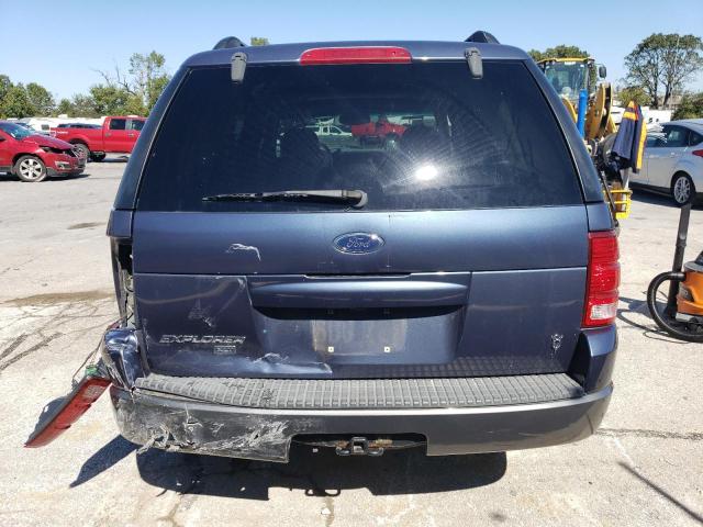 Photo 6 from auction – 2002 FORD EXPLORER X with VIN 1FMZU73WX2UC49255
