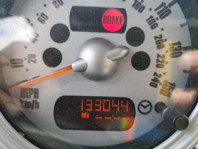 Photo 9 from auction – 2006 MINI COOPER with VIN WMWRC33526TK66681