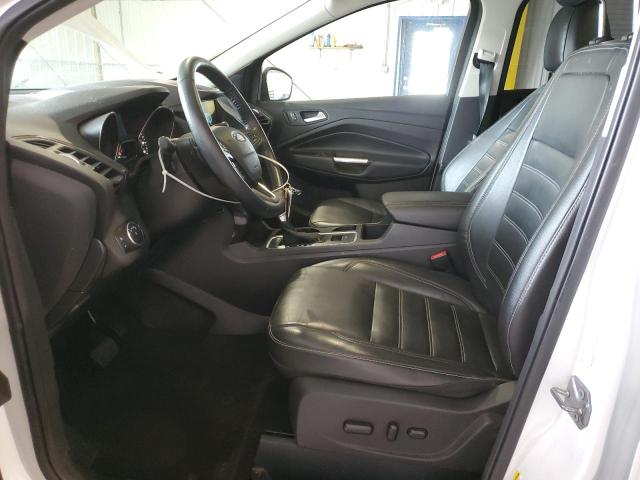Photo 7 from auction – 2017 FORD ESCAPE TIT with VIN 1FMCU0J97HUA14976