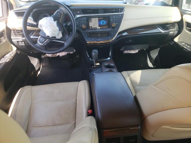 Photo 8 from auction – 2014 TOYOTA AVALON HYB with VIN 4T1BD1EB7EU035773