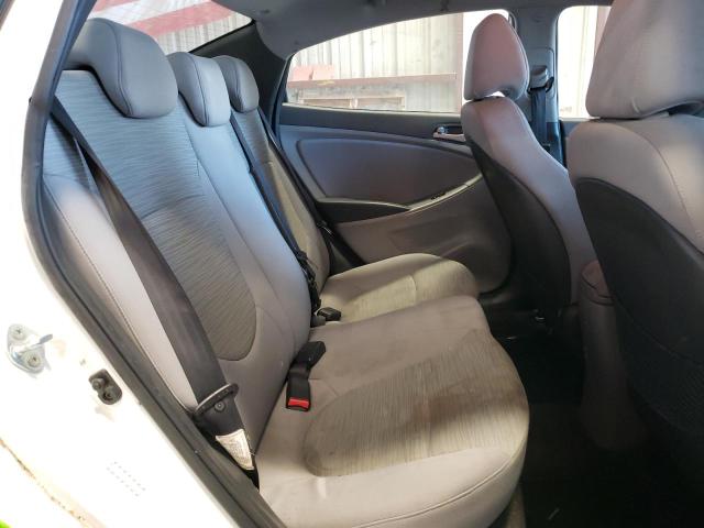 Photo 10 from auction – 2016 HYUNDAI ACCENT SE with VIN KMHCT4AE1GU995392