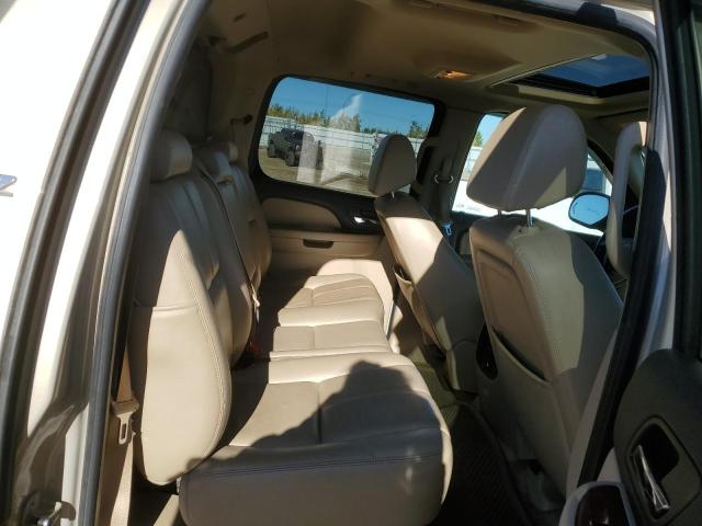 Photo 10 from auction – 2007 CHEVROLET AVALANCHE with VIN 3GNEC12067G271190