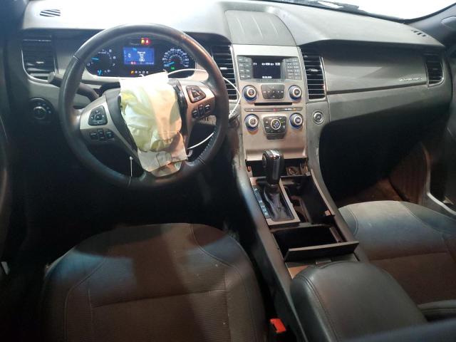 Photo 8 from auction – 2016 FORD TAURUS SEL with VIN 1FAHP2E8XGG158099