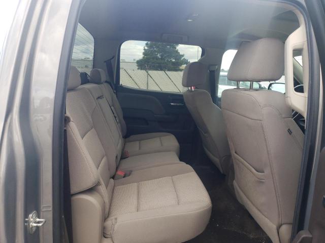 Photo 10 from auction – 2017 CHEVROLET SILVERADO with VIN 3GCUKREC4HG204293