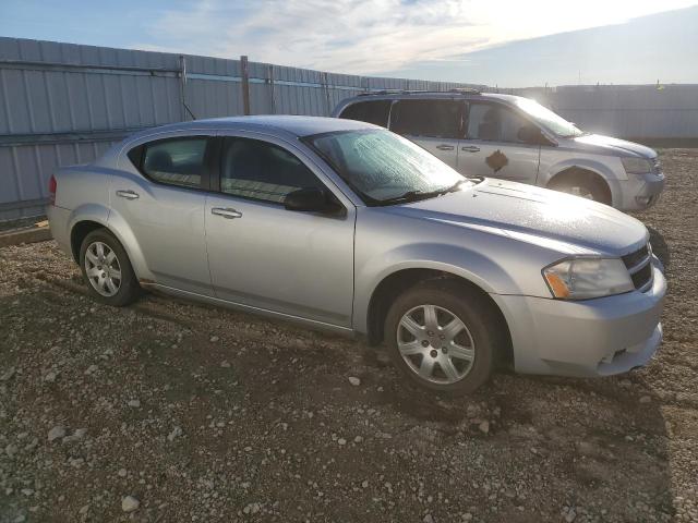 Photo 4 from auction – 2008 DODGE AVENGER SE with VIN 1B3LC46K08N266834