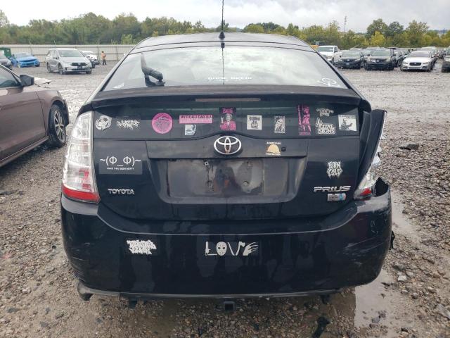 Photo 6 from auction – 2009 TOYOTA PRIUS with VIN JTDKB20U293473363
