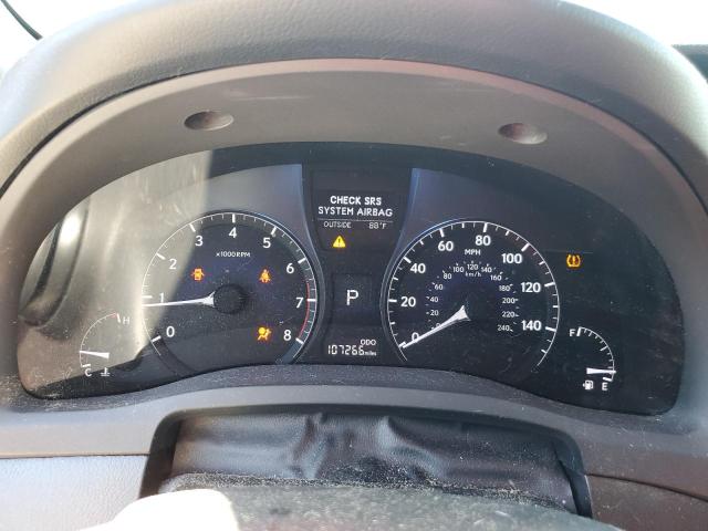 Photo 9 from auction – 2015 LEXUS RX 350 with VIN 2T2ZK1BA4FC196791