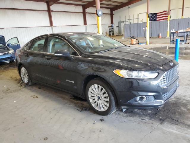 Photo 4 from auction – 2015 FORD FUSION SE with VIN 3FA6P0LU8FR202426