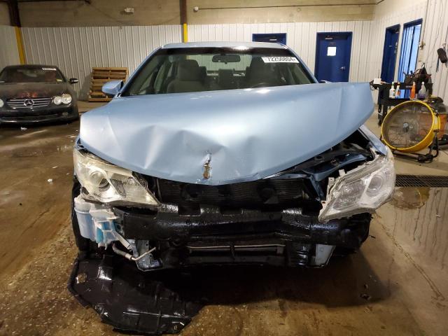 Photo 5 from auction – 2012 TOYOTA CAMRY BASE with VIN 4T4BF1FK4CR252967