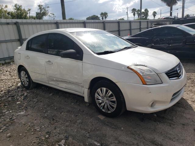 Photo 4 from auction – 2012 NISSAN SENTRA 2.0 with VIN 3N1AB6AP5CL627168