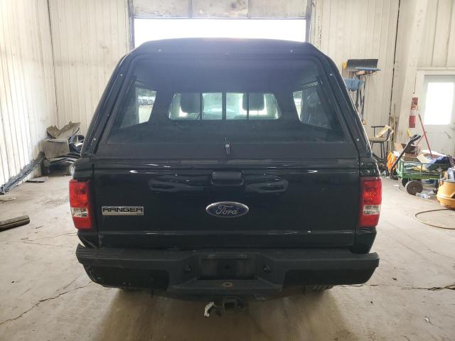 Photo 6 from auction – 2011 FORD RANGER SUP with VIN 1FTLR4FE4BPA84170