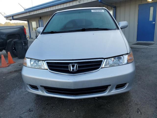 Photo 5 from auction – 2003 HONDA ODYSSEY EX with VIN 5FNRL18943B159553