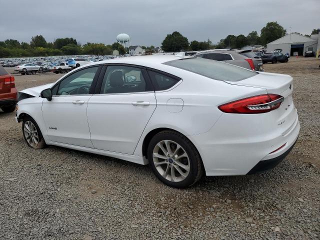Photo 2 from auction – 2019 FORD FUSION SE with VIN 3FA6P0LU6KR121712