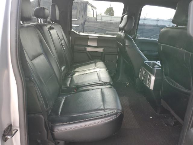 Photo 10 from auction – 2016 FORD F150 SUPER with VIN 1FTEW1EF0GFC62843
