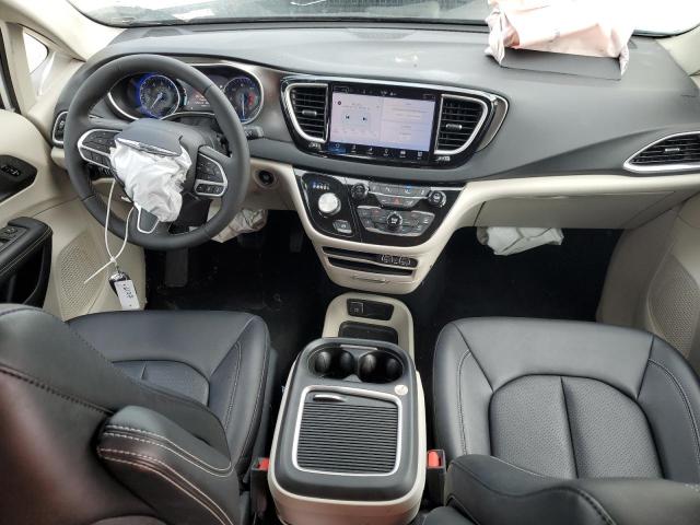 Photo 8 from auction – 2024 CHRYSLER PACIFICA T with VIN 2C4RC1BG8RR116127