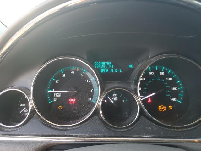 Photo 9 from auction – 2013 BUICK ENCLAVE with VIN 5GAKVBKD8DJ109071